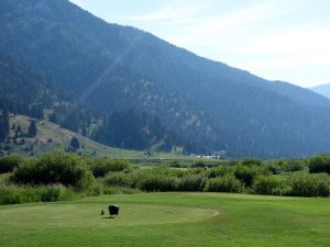 Big Sky 3rd Tee